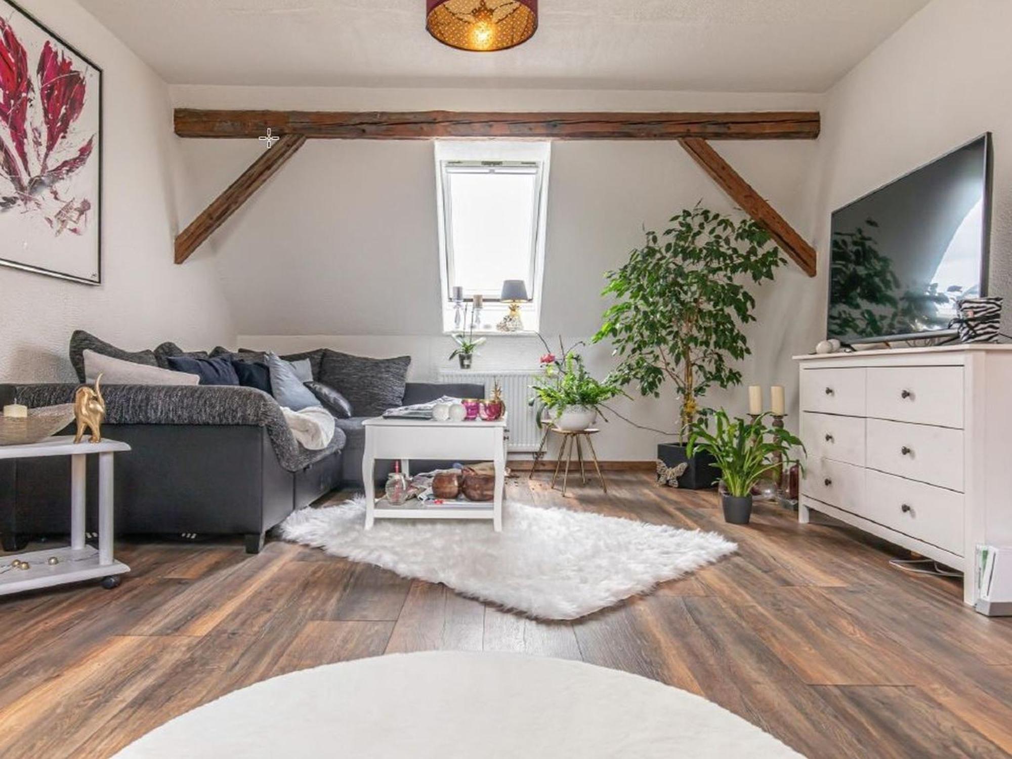 Stoltebüll Ferienwohnung Kleiner Und Grosser Stern מראה חיצוני תמונה