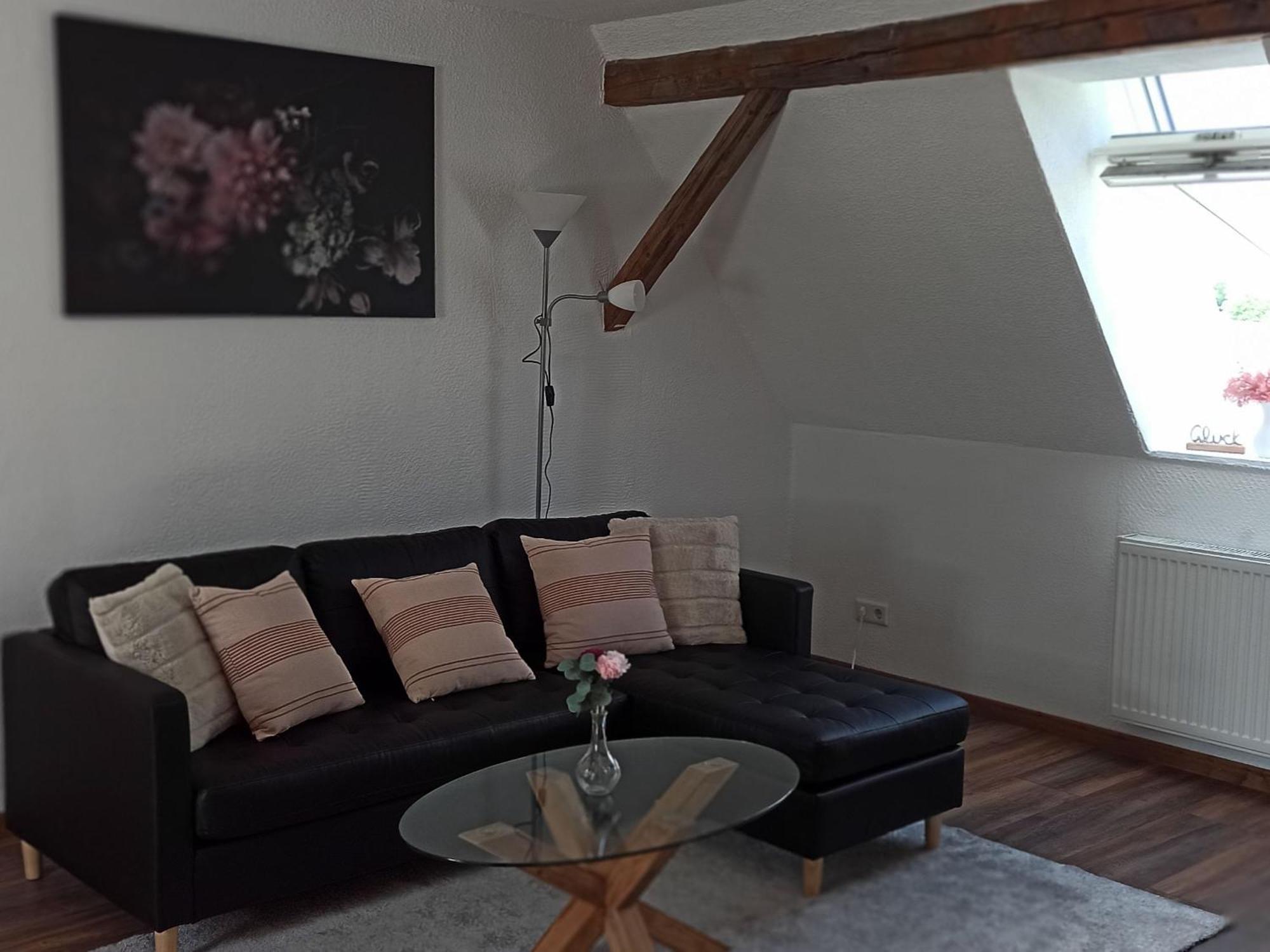 Stoltebüll Ferienwohnung Kleiner Und Grosser Stern מראה חיצוני תמונה