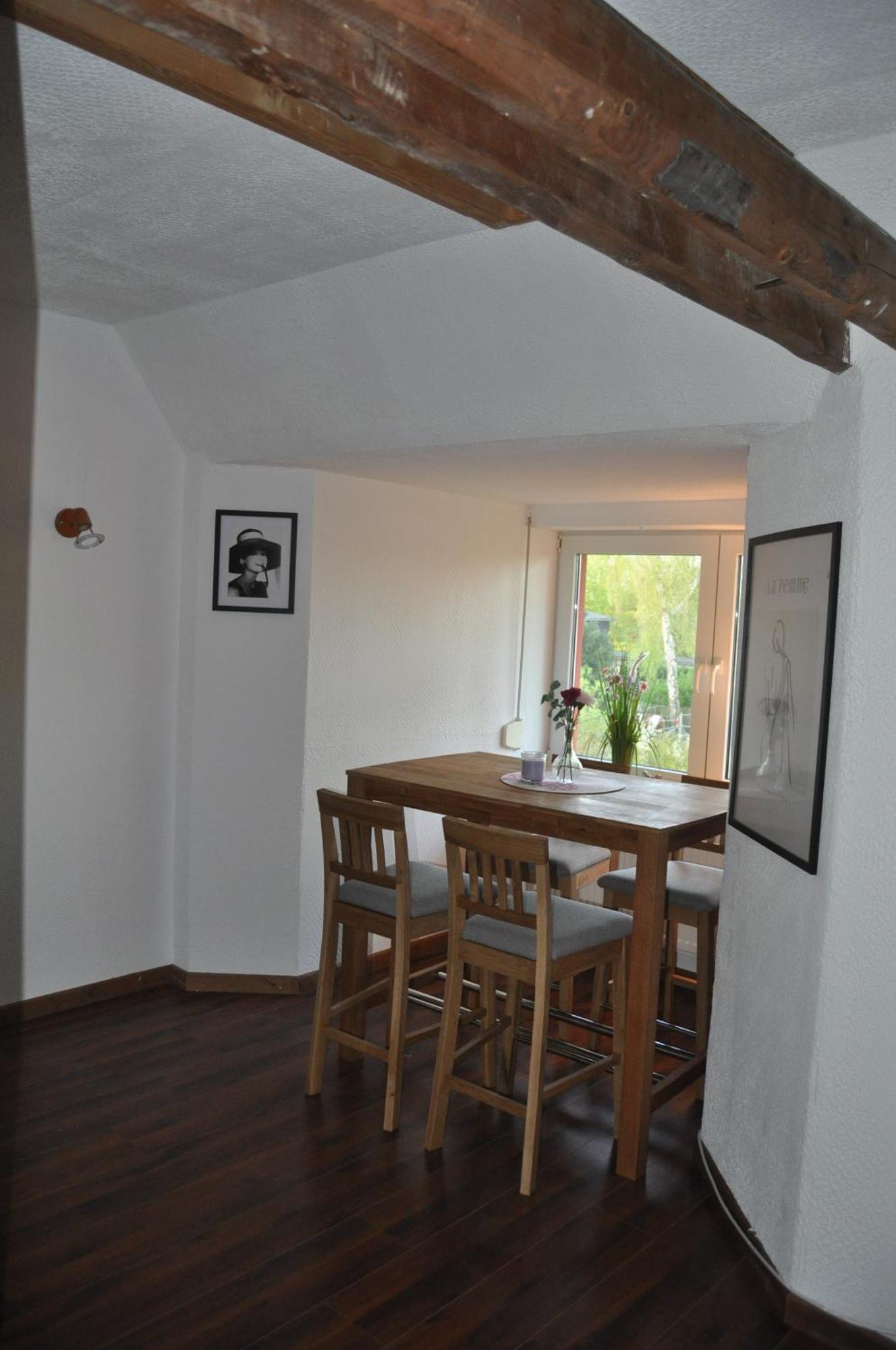Stoltebüll Ferienwohnung Kleiner Und Grosser Stern מראה חיצוני תמונה