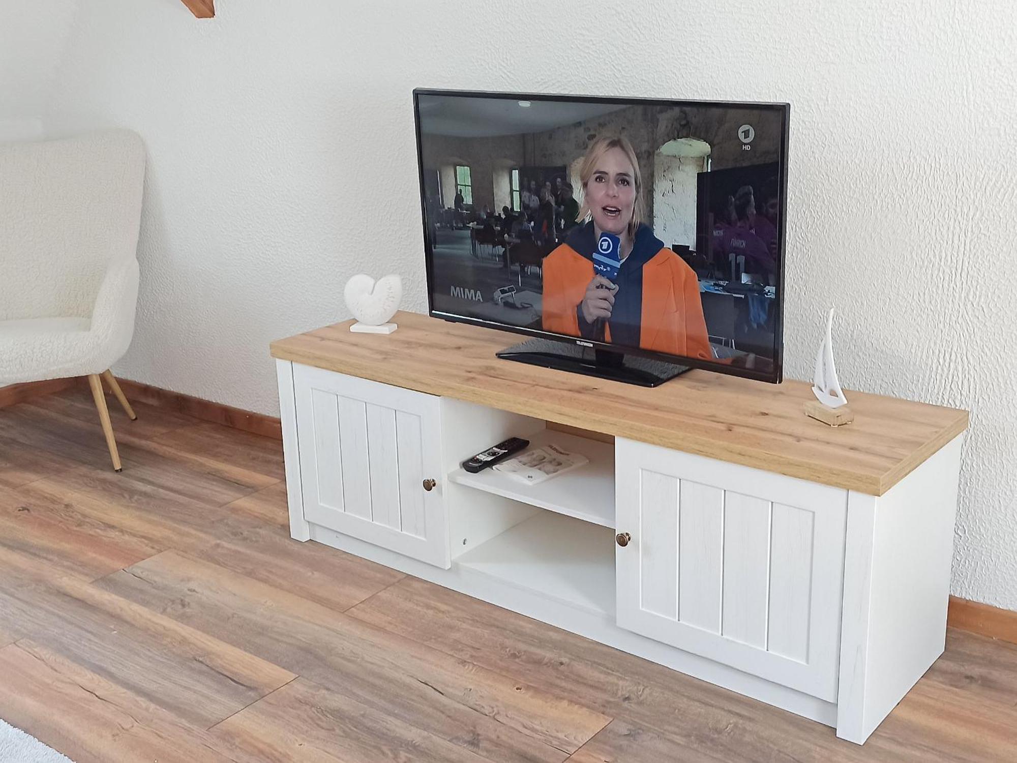 Stoltebüll Ferienwohnung Kleiner Und Grosser Stern מראה חיצוני תמונה