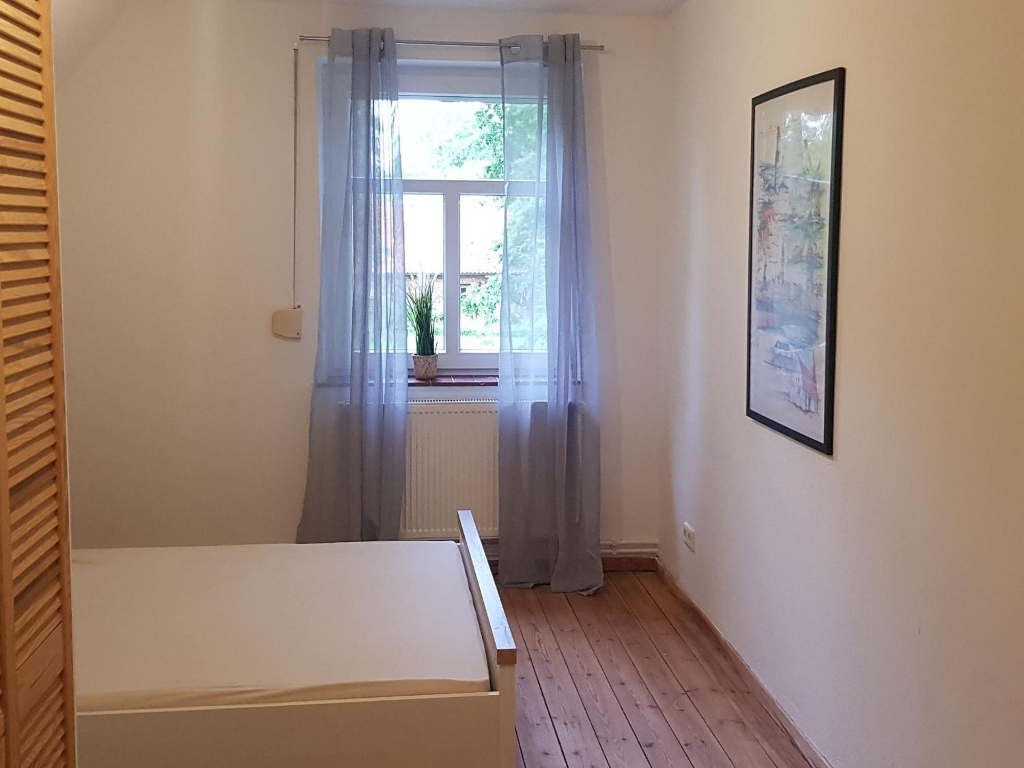 Stoltebüll Ferienwohnung Kleiner Und Grosser Stern מראה חיצוני תמונה