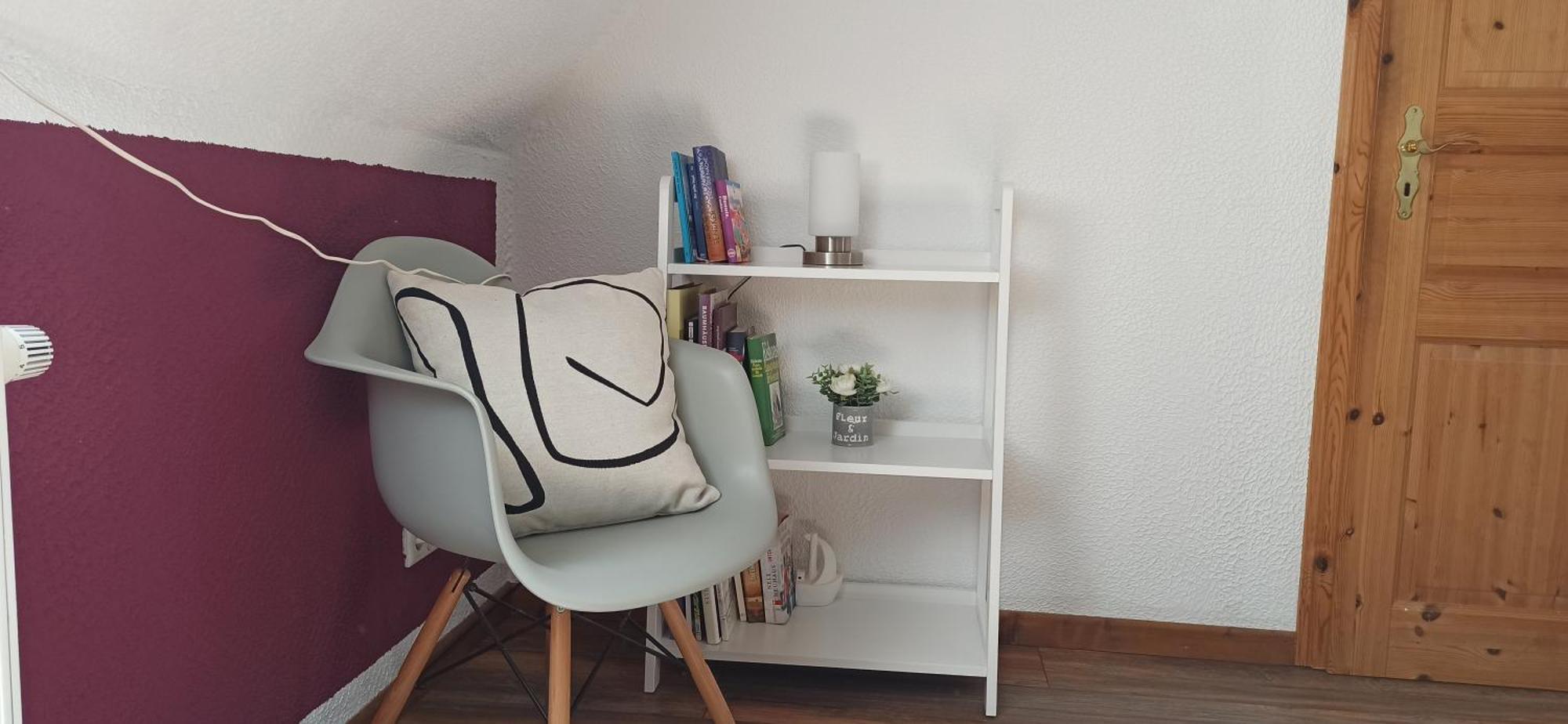 Stoltebüll Ferienwohnung Kleiner Und Grosser Stern מראה חיצוני תמונה