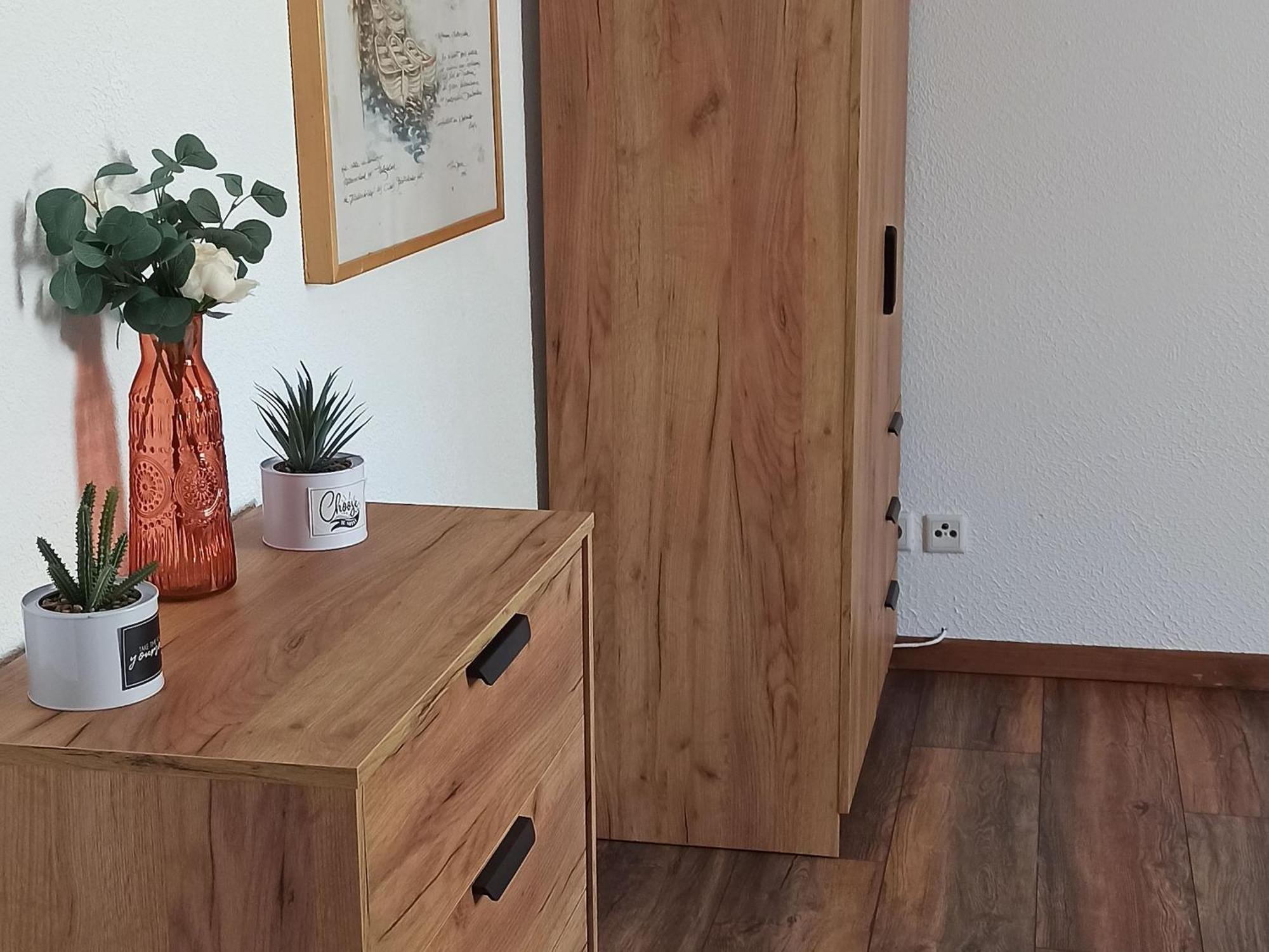 Stoltebüll Ferienwohnung Kleiner Und Grosser Stern מראה חיצוני תמונה