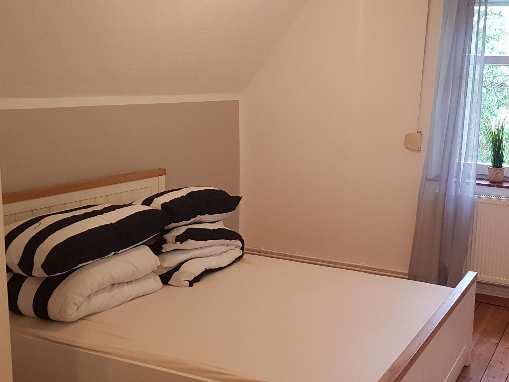 Stoltebüll Ferienwohnung Kleiner Und Grosser Stern מראה חיצוני תמונה