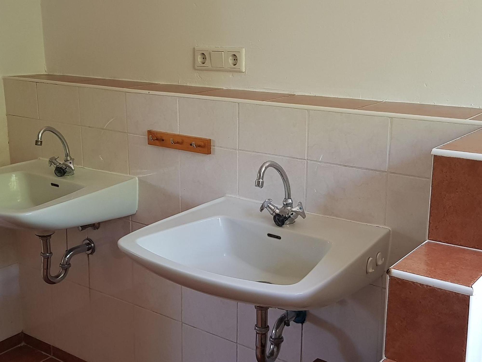 Stoltebüll Ferienwohnung Kleiner Und Grosser Stern מראה חיצוני תמונה