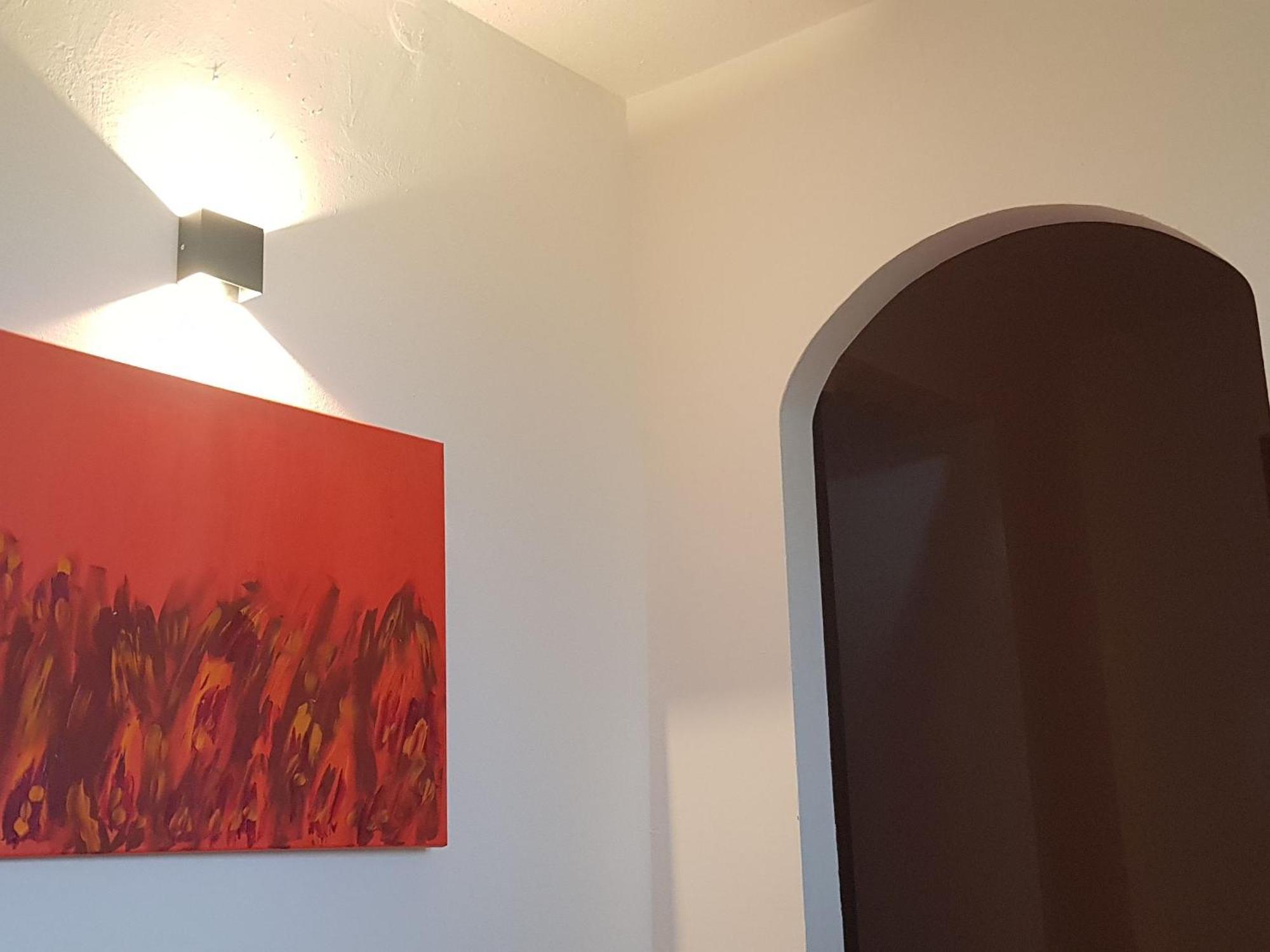 Stoltebüll Ferienwohnung Kleiner Und Grosser Stern מראה חיצוני תמונה