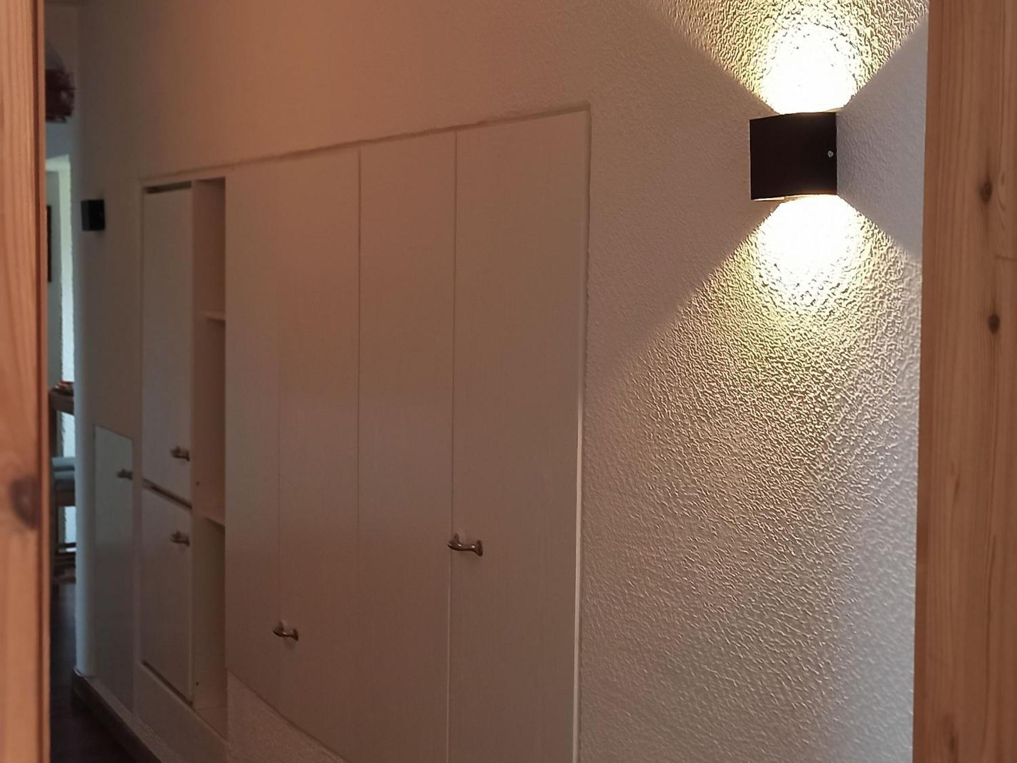 Stoltebüll Ferienwohnung Kleiner Und Grosser Stern מראה חיצוני תמונה