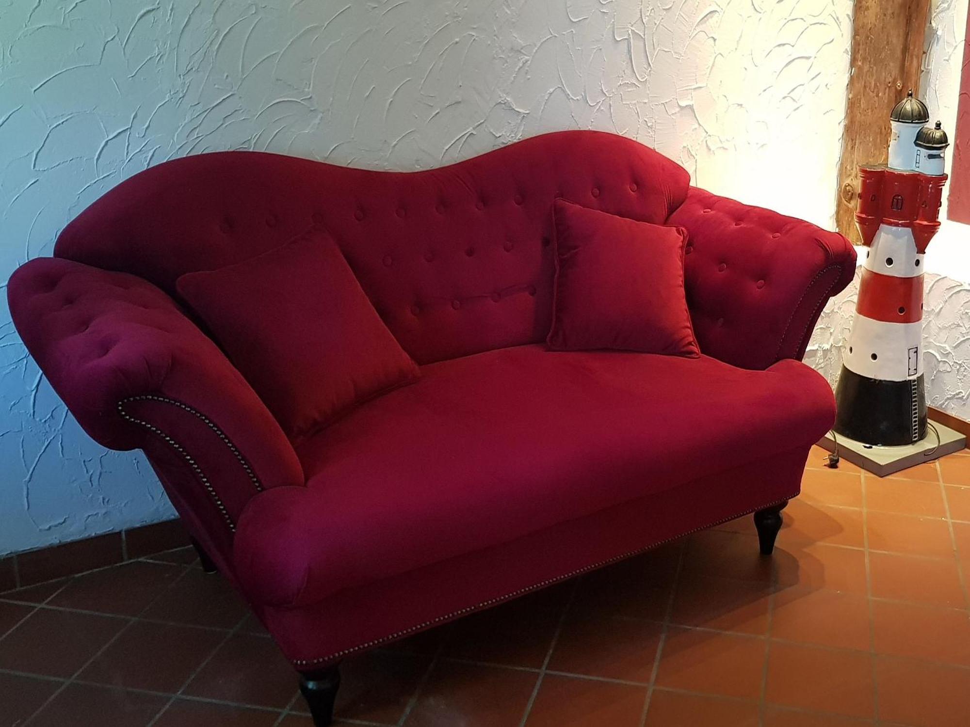 Stoltebüll Ferienwohnung Kleiner Und Grosser Stern מראה חיצוני תמונה