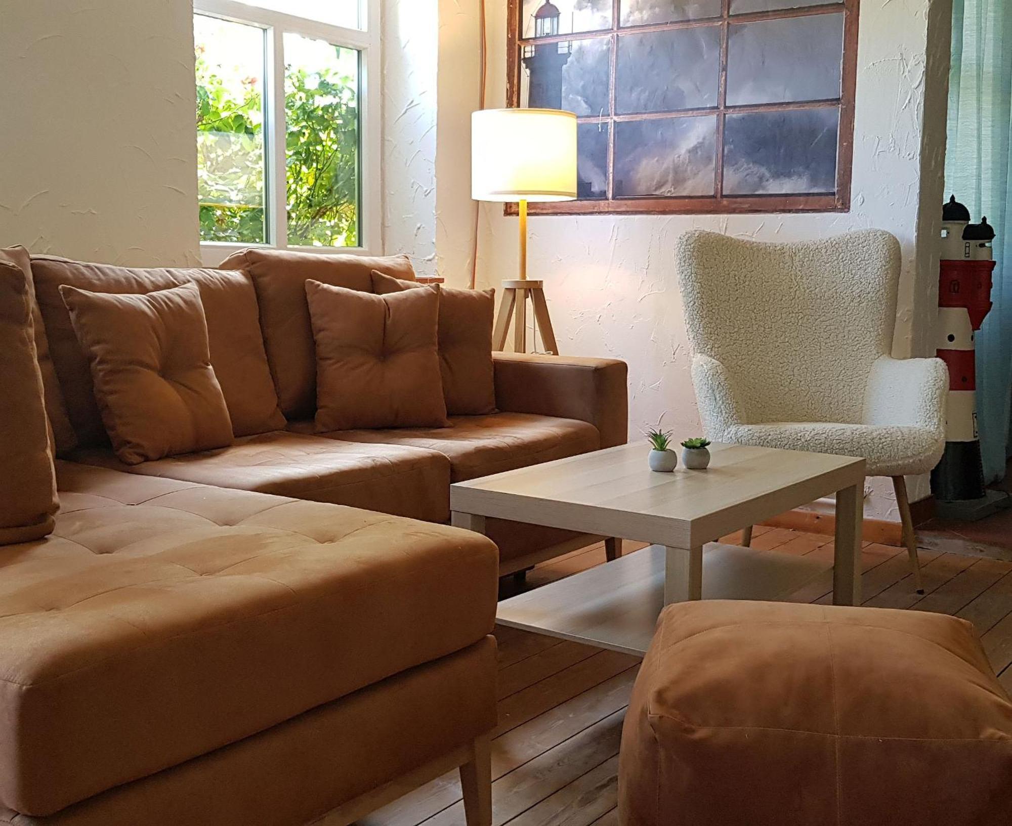 Stoltebüll Ferienwohnung Kleiner Und Grosser Stern מראה חיצוני תמונה