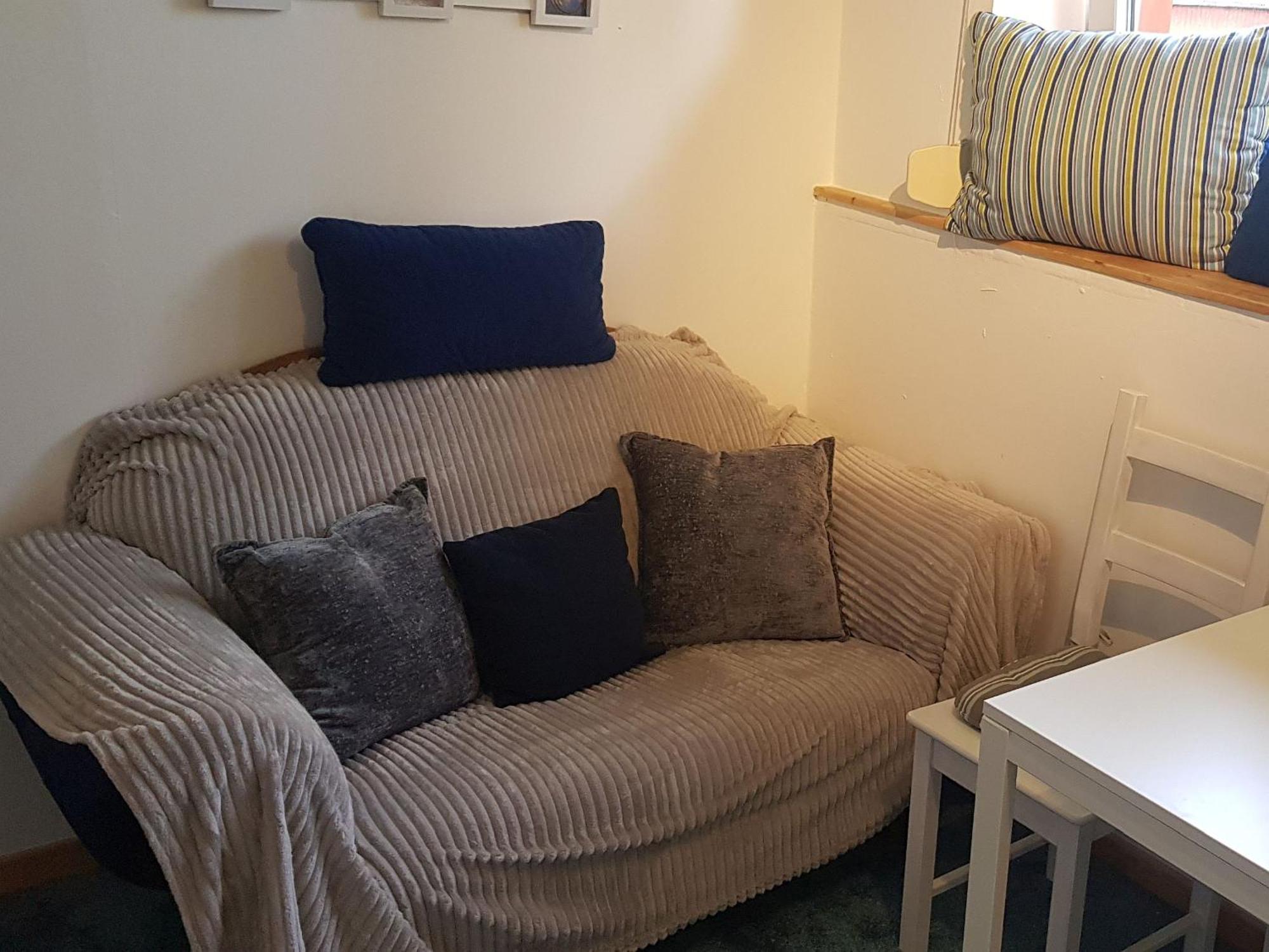 Stoltebüll Ferienwohnung Kleiner Und Grosser Stern מראה חיצוני תמונה