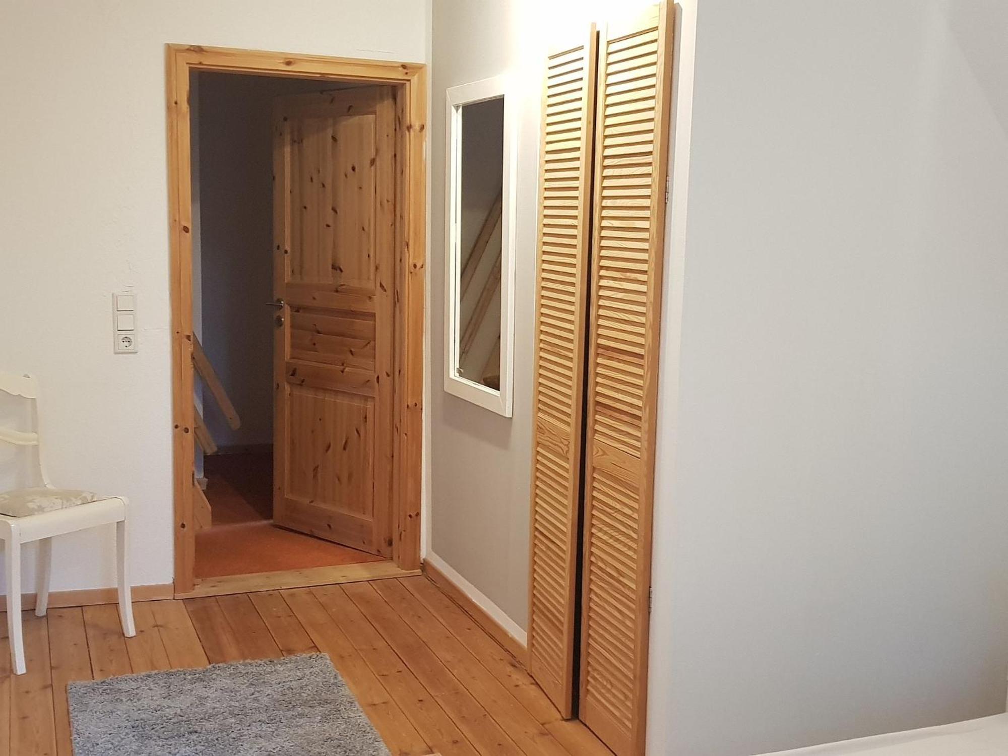 Stoltebüll Ferienwohnung Kleiner Und Grosser Stern מראה חיצוני תמונה
