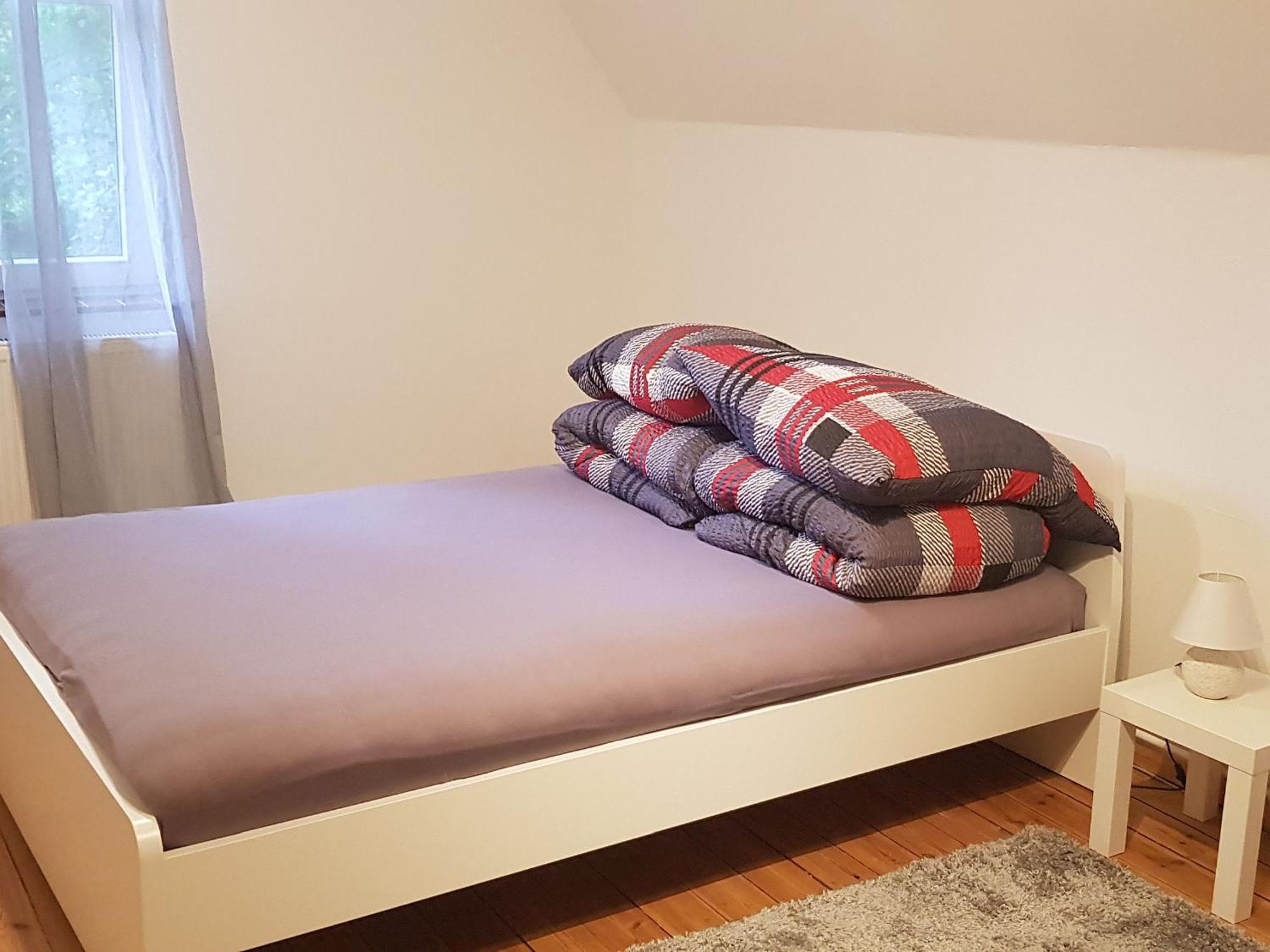 Stoltebüll Ferienwohnung Kleiner Und Grosser Stern מראה חיצוני תמונה
