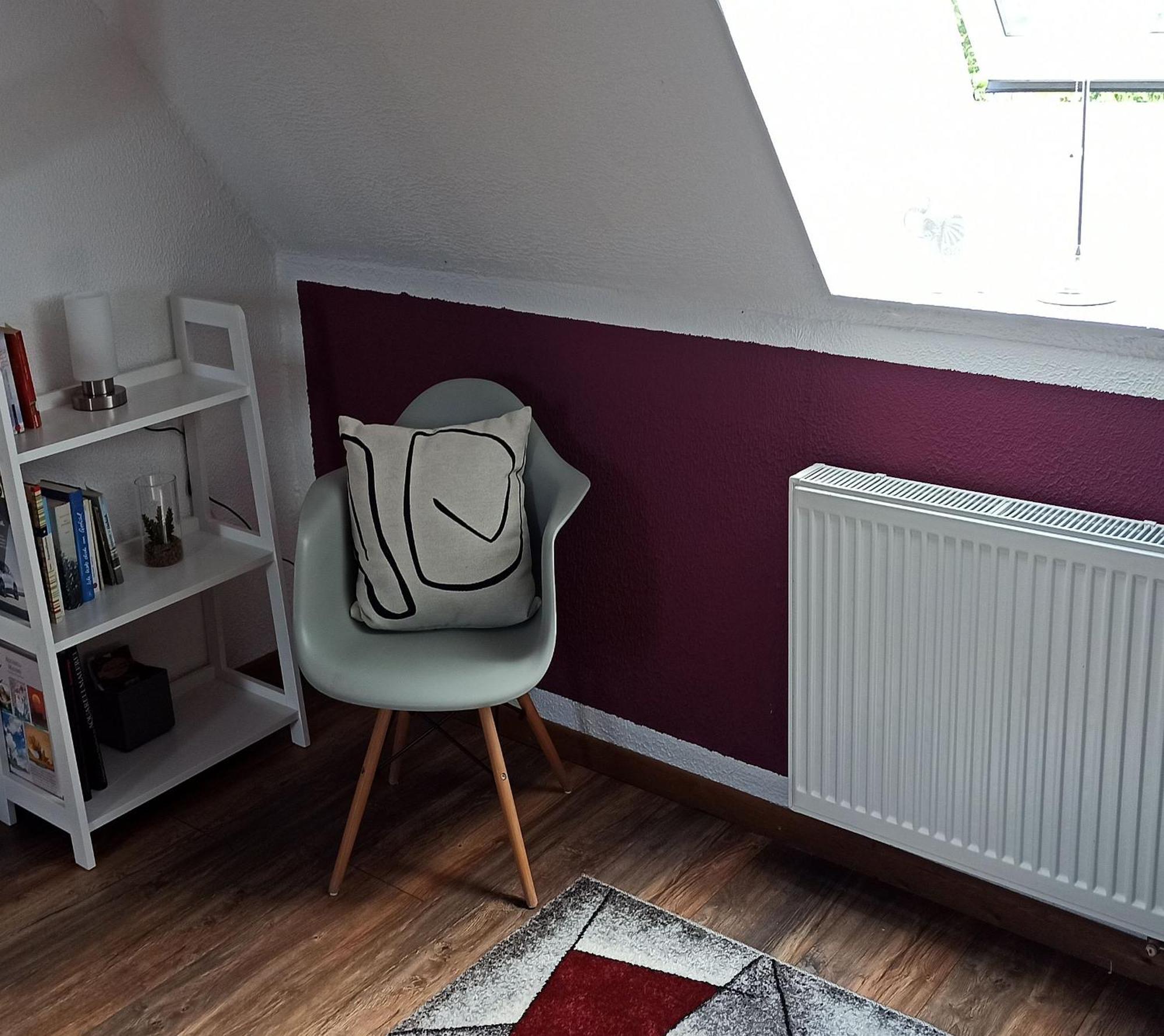 Stoltebüll Ferienwohnung Kleiner Und Grosser Stern מראה חיצוני תמונה